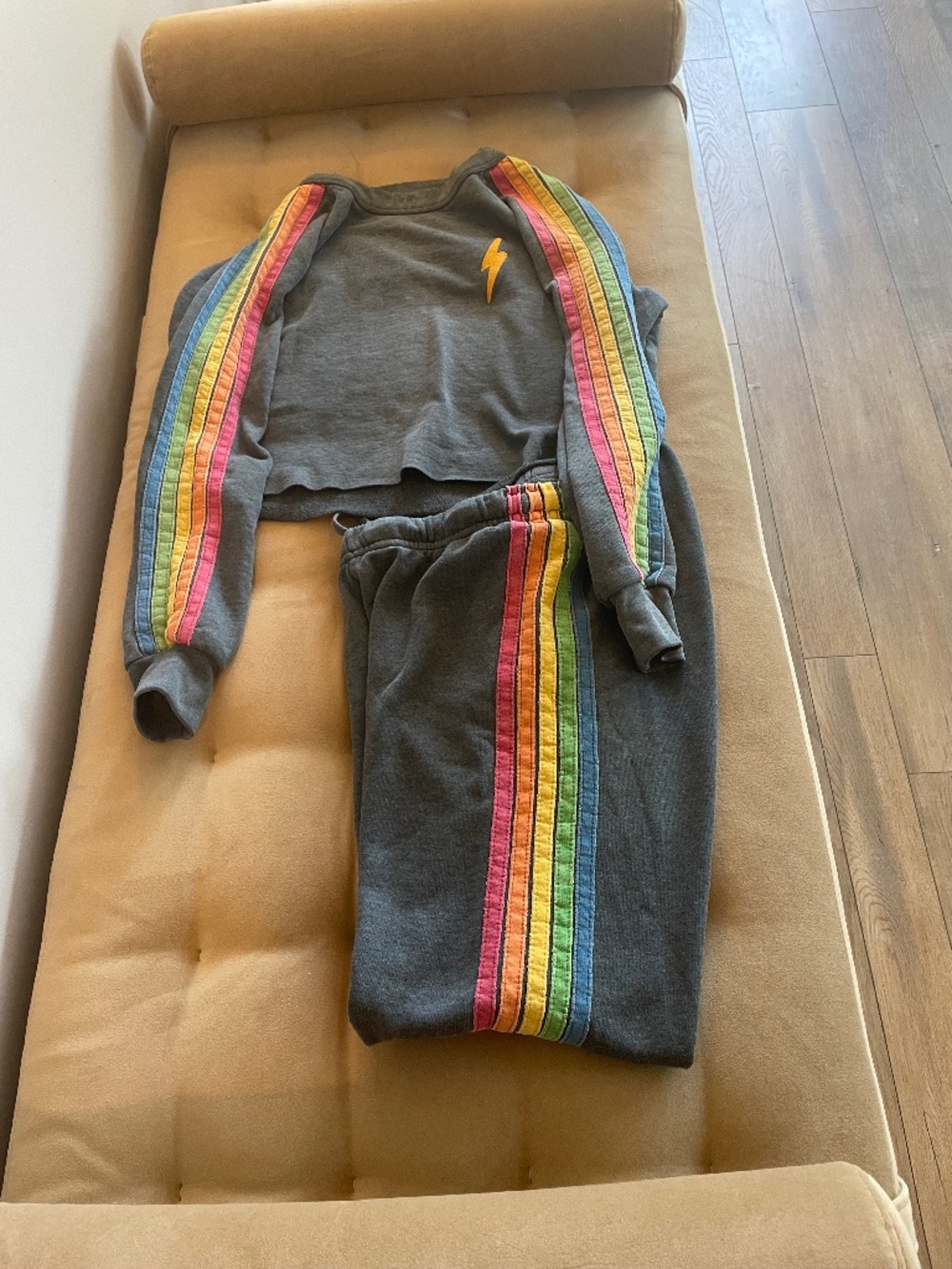 Aviator Nation set! XS